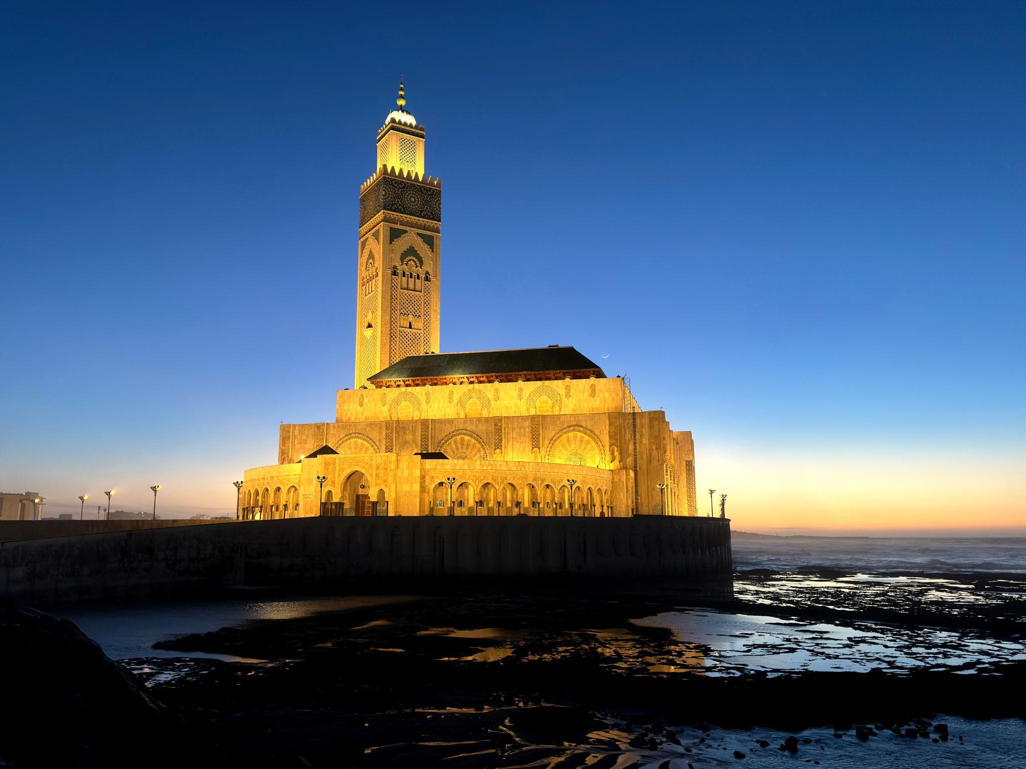 Casablanca